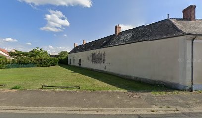 CustomTonVolant, Garage Automobile à Saint-Mars-d'Outillé