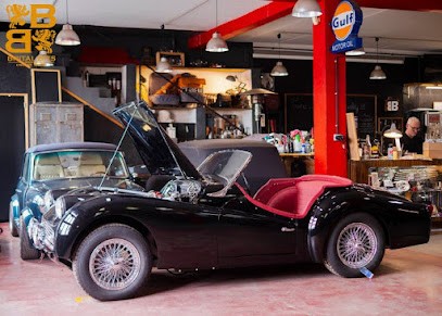 Brital Bits, Garage Automobile à Mouguerre