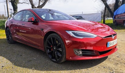 Atelier Méca, Garage Automobile à Terssac