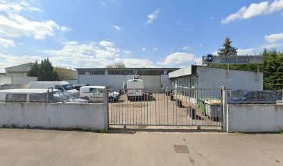 GARAGE DE L'ETOILE Fiat, Garage Automobile à Florange