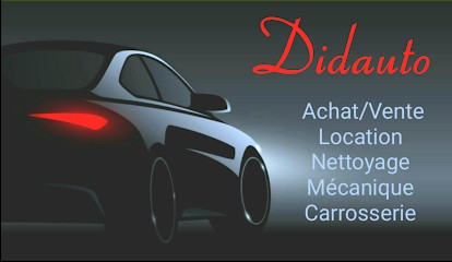 Toulouse Didier Didauto, Garage Automobile à Biot