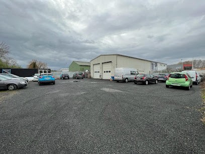 KH automobiles, Garage Automobile à Saint-Pierre-lès-Nemours