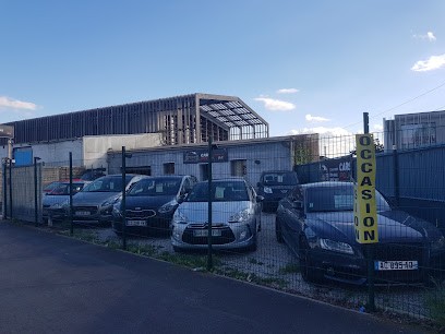 Cars Pro Luxe, Garage Automobile à Waziers