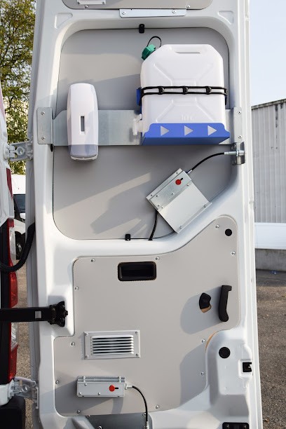 MOBITEC, Garage Automobile à Ferrières-en-Brie