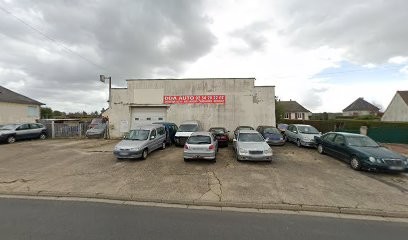 Carrosserie De La Chapelle Huisseau, Garage Automobile à Huisseau-sur-Cosson