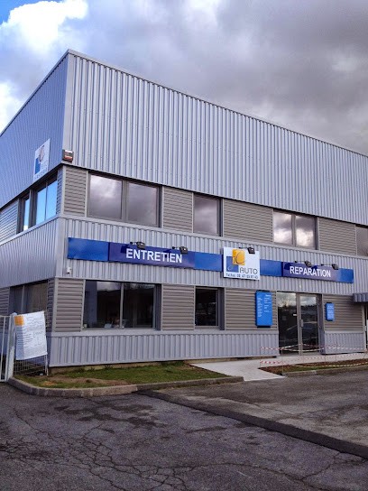 J.c Auto, Garage Automobile à Saint-Avertin