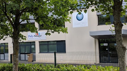 Poly-Shape, Garage Automobile à Saint-Pierre-du-Perray