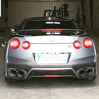 DTA motors, Garage Automobile à Lagny-sur-Marne