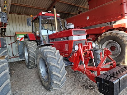 Autotractreparation88, Garage Automobile à Poussay