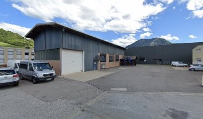 Garage M&E Auto, Garage Automobile à Cluses