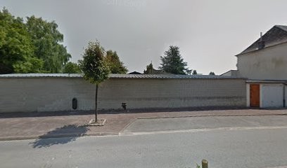 Garage Ducrot - Motrio, Garage Automobile au Nouvion-en-Thiérache