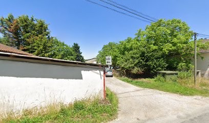 SARL A.M.G, Garage Automobile à Chaptelat