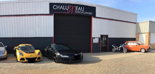CHALUMEAU MOTORSPORT, Garage Automobile à Rugles