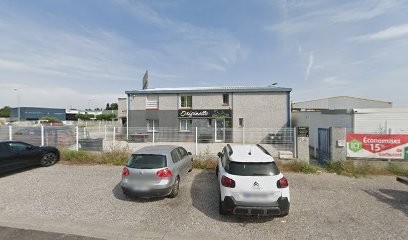 Bj Meca Auto, Garage Automobile à Bompas