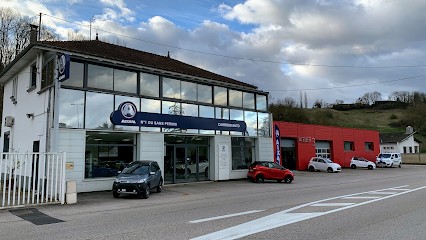 CARROSS'AUTO AIXAM 38110, Garage Automobile à Saint-Clair-de-la-Tour