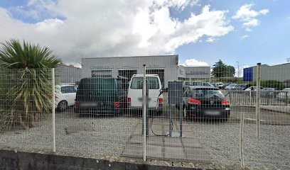 ARMORIC AUTO SARL Volkswagen, Garage Automobile à Concarneau