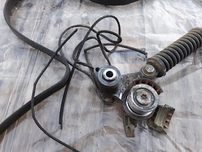 PRECISIUM, Garage Automobile à Peymeinade