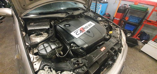 Wolf Cars 95, Garage Automobile à Montmorency