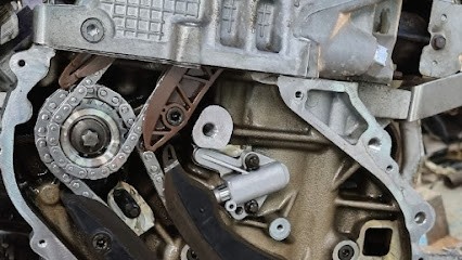 Lowcar Garage Spécialiste Bmw Et Carrosserie Peinture Toutes Marques, Garage Automobile à Chocques