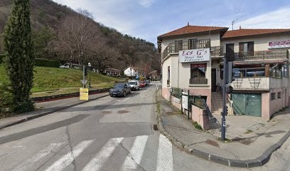 TOP GARAGE - GAMA'SHOW, Garage Automobile à Noyarey