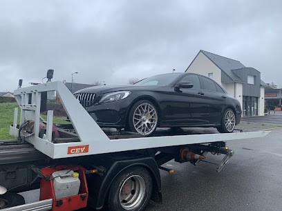 GARAGE PRIOUR, Garage Automobile à La Roche-Bernard