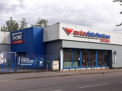 AUTODISTRIBUTION THOME HUBERT, Garage Automobile à Longwy