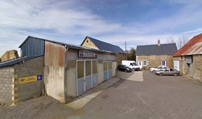 Garage De La Haie, Garage Automobile à Ciral