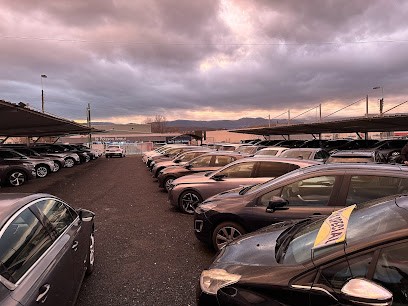 Axcess Auto, Garage Automobile à Cournon-d'Auvergne