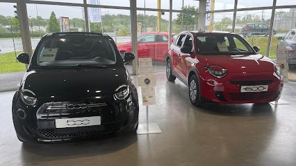 Fiat - Hyundai - Garage ALBERT - Bordeaux Rive Droite - Lormont, Garage Automobile à Lormont