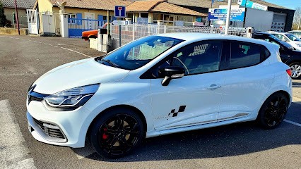 DR AUTO, Garage Automobile à Saint-Paul-lès-Romans