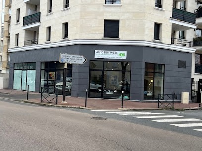 Auto buy web, Garage Automobile à Saint-Maur-des-Fossés