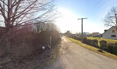 GARAGE AK, Garage Automobile à Esvres