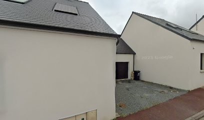 Mecassur, Garage Automobile à Ligné