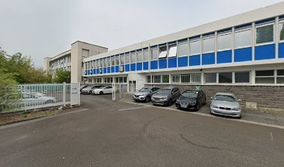 SPIE Industrie & Tertiaire - Division Industrie, Garage Automobile à Riom