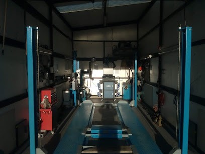 Garage Bettremieux, Garage Automobile à Guînes