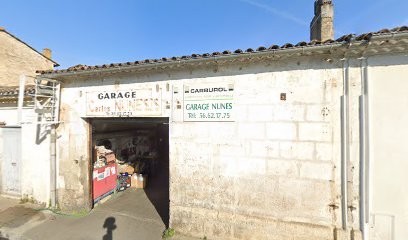 Garage Filié Thomas, Garage Automobile à Rions