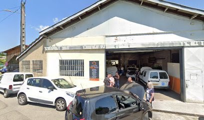 David Auto - Motrio, Garage Automobile à La Ravoire