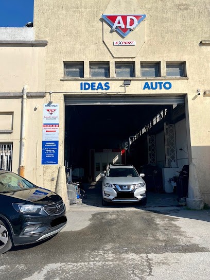 Garage AD Coulommiers, Garage Automobile à Coulommiers