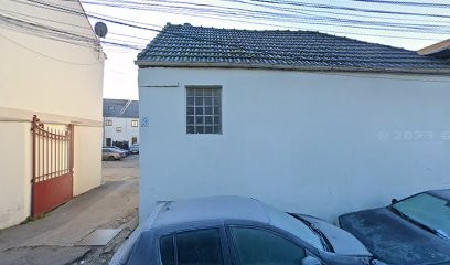 SMF Carrosserie, Garage Automobile à Goussainville