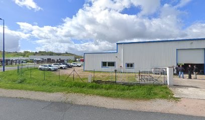 10-POSITIF, Garage Automobile à Saint-Pourçain-sur-Sioule