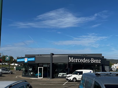 RD AUTO Mercedes-Benz & Bosch Car Service Dépannage 24/24, Garage Automobile à Wissembourg