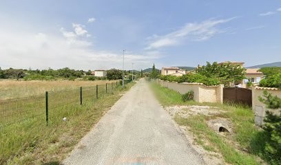 Croizat Services, Garage Automobile à Taulignan