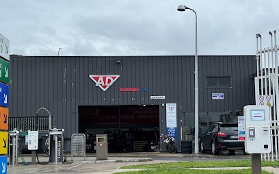 AD Garage Expert VLP, Garage Automobile à Montesson