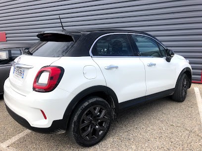 Sun Film Vitres Teintees Auto, Garage Automobile à Orange