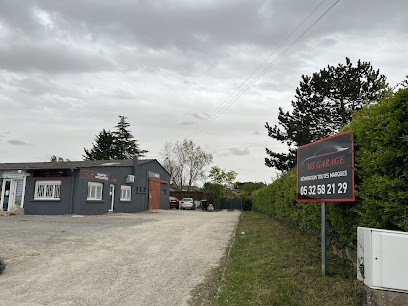 MS GARAGE, Garage Automobile à Bouloc