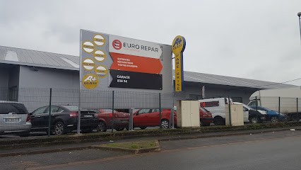 IFM 94, Garage Automobile à Sucy-en-Brie