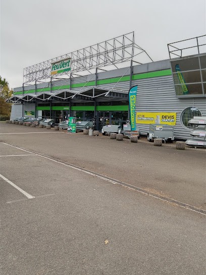 Auto Feu Vert Montbéliard Center, Garage Automobile à Montbéliard