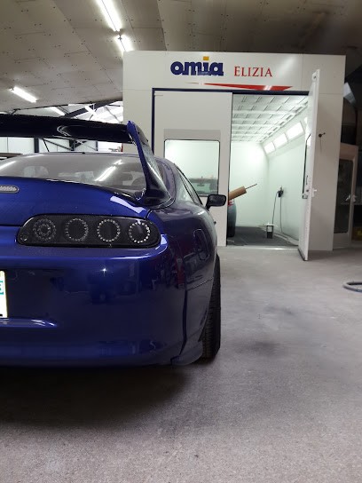 Garage CS Auto - Motrio, Garage Automobile à La Mothe-Saint-Héray