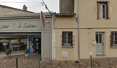 Sci La Croix Chadeyras, Garage Automobile à Lezoux