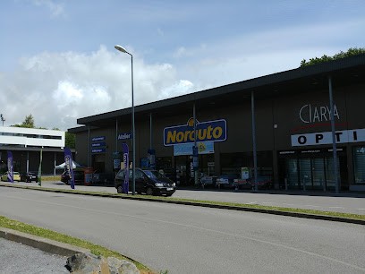 Norauto Concarneau, Garage Automobile à Concarneau